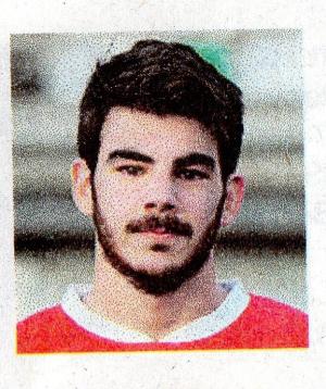 Sergio (C.P. Alertanavia) - 2016/2017