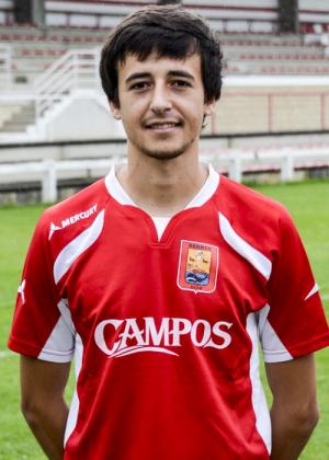 Gotzon (Bermeo F.T.) - 2016/2017