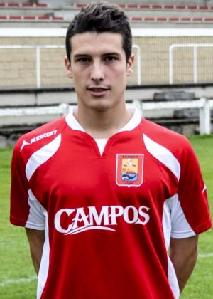 Mikel Zatn (Bermeo F.T.) - 2016/2017