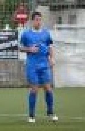Iaki Etxeberria (Tolosa C.F.) - 2016/2017