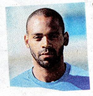Telmo Leitao (C.D. Cultural reas) - 2016/2017