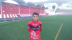 OSCAR (C.D. Beas de Segura) - 2016/2017