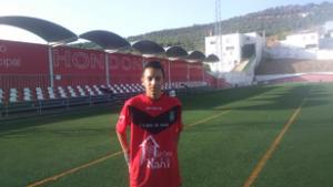 Joche (C.D. Beas de Segura) - 2016/2017