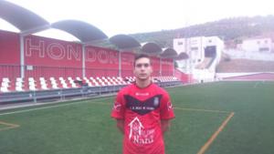 Juanlu (C.D. Beas de Segura) - 2016/2017
