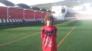 David (C.D. Beas de Segura) - 2016/2017