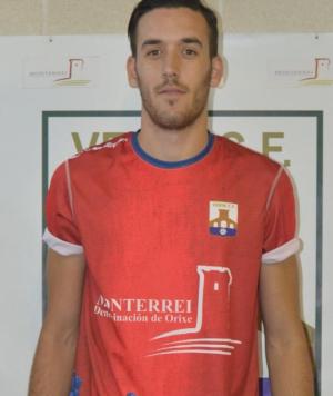 Vivaldo (C.D. Inter Ibiza) - 2016/2017