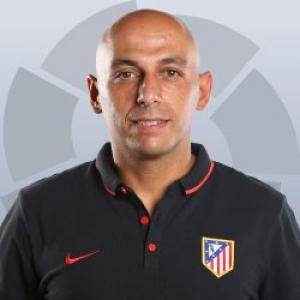 VILLA (Atltico de Madrid) - 2016/2017