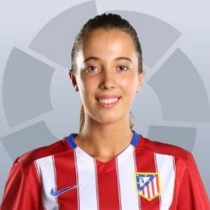 Cazalla (Atltico de Madrid) - 2016/2017