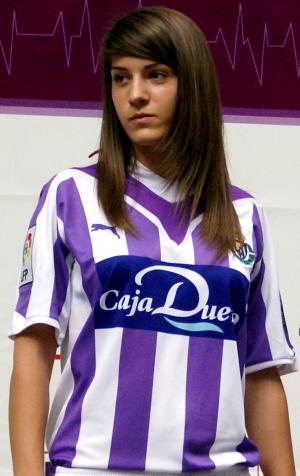 Laura Fernandez (Atltico de Madrid) - 2016/2017