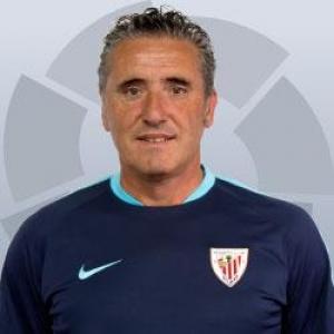 Joseba Aguirre (Athletic Club) - 2016/2017