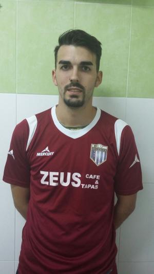 Jose  (C.D. Otura Atltico) - 2016/2017