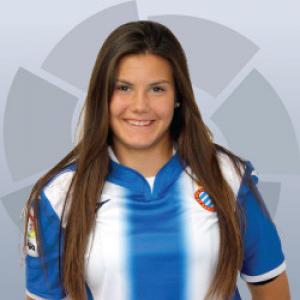 Mara Molina (R.C.D. Espanyol) - 2016/2017