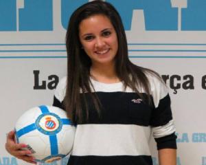 Brenda (R.C.D. Espanyol) - 2016/2017