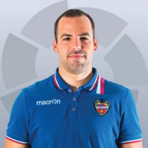 TUDELA (Levante U.D.) - 2016/2017