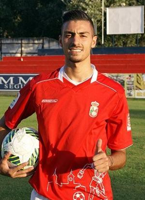 Mylan (R.S.D. Alcal) - 2016/2017