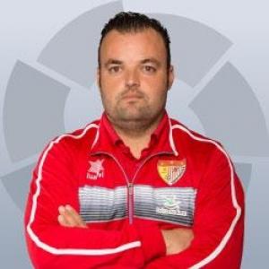 Juanca Antunez (C.D. Santa Teresa) - 2016/2017