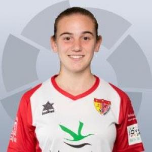 ANDREA (Santa Teresa B) - 2016/2017