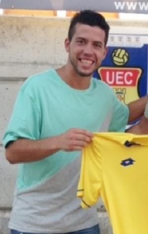 Toti (U.E. Castelldefels) - 2016/2017