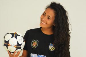 Nayadet (C.D. Santa Teresa) - 2016/2017