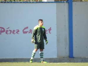 Nuez (C.D. Vera) - 2016/2017