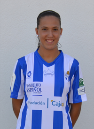 Cinta Rodriguez (Sporting de Huelva) - 2016/2017