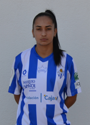 JULIETE (Sporting de Huelva) - 2016/2017