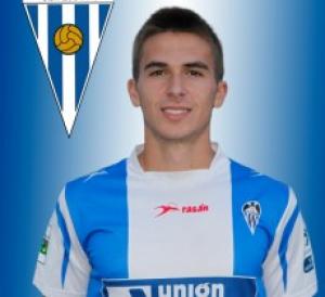 ngel Lpez (C.D. Alcoyano) - 2016/2017