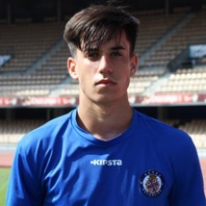 Reina (Xerez D.F.C.) - 2016/2017