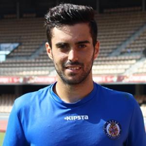 Borja Villegas (Xerez D.F.C.) - 2016/2017