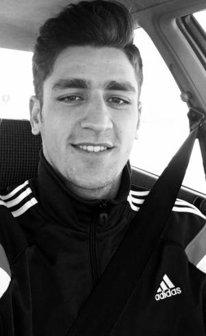 Pato (C.D. Otura Atltico) - 2016/2017