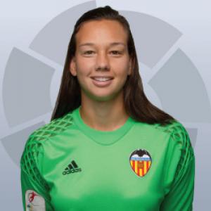 TIANE (Valencia C.F.) - 2016/2017