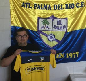 Perez (Atco. Palma del Ro) - 2016/2017