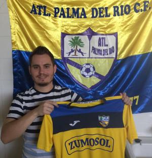 Corrales (Atco. Palma del Ro) - 2016/2017