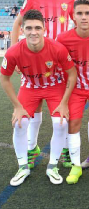 Ral (U.D. Almera) - 2016/2017