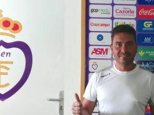 Raul (Real Jan C.F. B) - 2016/2017