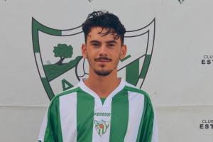 Francis Ruiz (C. Atl. Estacin) - 2016/2017