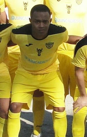Wesley (Cubillas de Albolote) - 2016/2017
