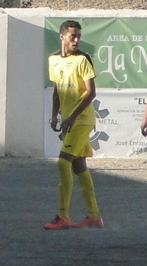 Pedro (Borusia de Gjar) - 2016/2017