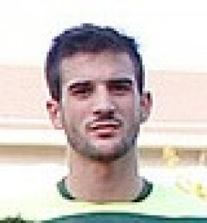 Jose Alfredo (C.F. Chiva) - 2016/2017
