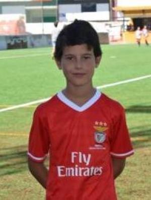 Hector  (Deportivo Jan F.C B) - 2016/2017