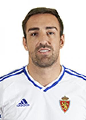 Jos Enrique (Real Zaragoza) - 2016/2017