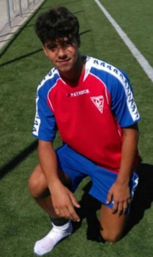 JAIRO. (Ciudad de Cdiz) - 2016/2017