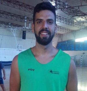Alejandro Gmez (C.B. San Fernando) - 2016/2017