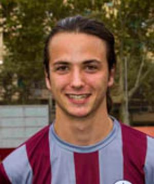 Pep Mateu (C.E. Jpiter) - 2016/2017