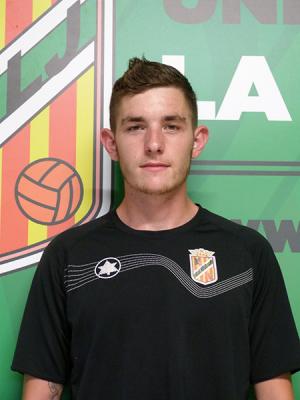 Sergi Moreno (C.F. Cistella) - 2016/2017