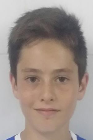 roberto (Marinas Urb. B) - 2016/2017