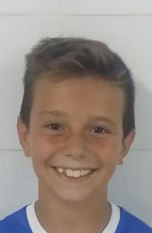 Alex (Marinas Urb. B) - 2016/2017