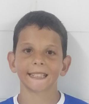 Samu Carvajal (Marinas Urb. B) - 2016/2017