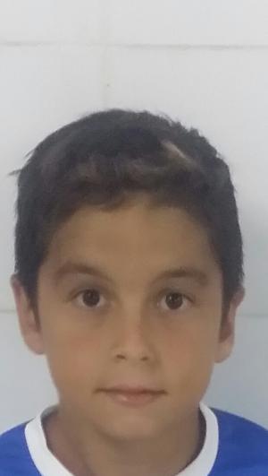 Jos Luis (Marinas Urb. B) - 2016/2017