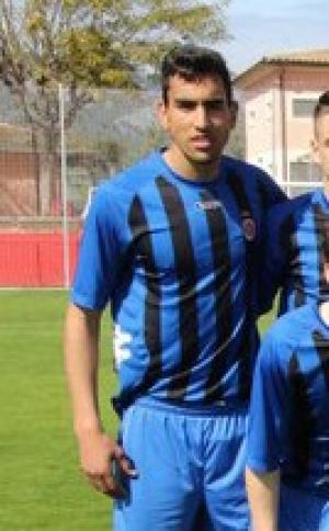 Abde (A.E.C. Manlleu) - 2016/2017